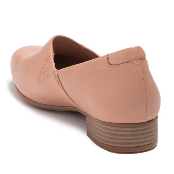 🆕 Clarks Women's Juliet Palm Slip-On - Picture 9 of 15